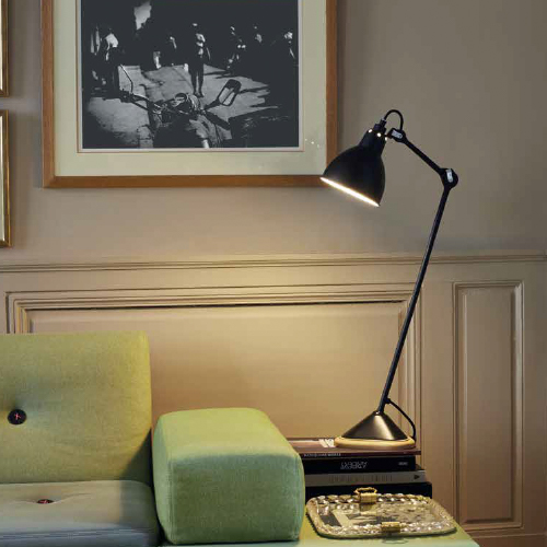 LAMPE GRAS NO.205（ランペグラス NO.205） | Royal Furniture Collection