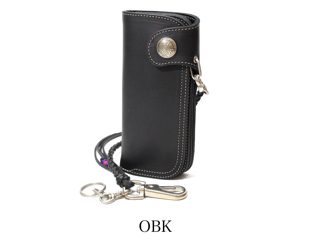 REDMOON ロングウォレット「CW-02A」 | RM ism Fukuoka-レッドムーン