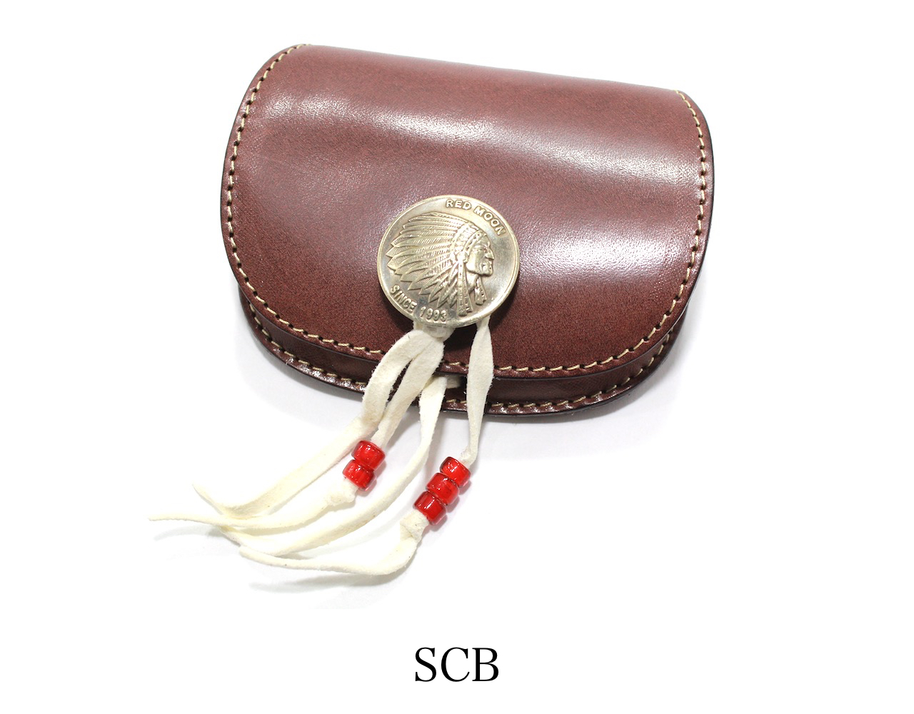 REDMOON コインケース「RM-ICC3」 | RM ism Fukuoka-レッドムーン