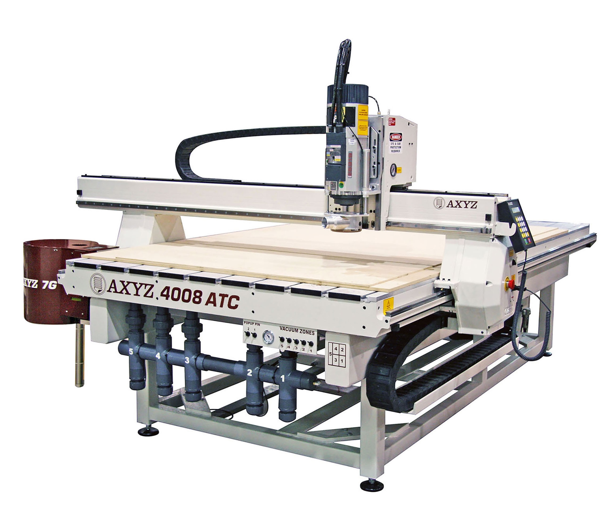 AXYZ 4008 ATC – RNCo