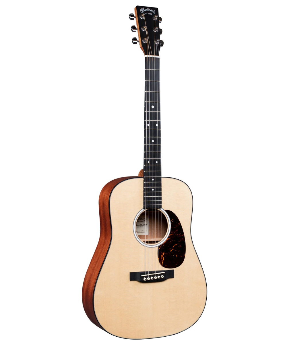 Martin DJr-10E – R & R Guitars