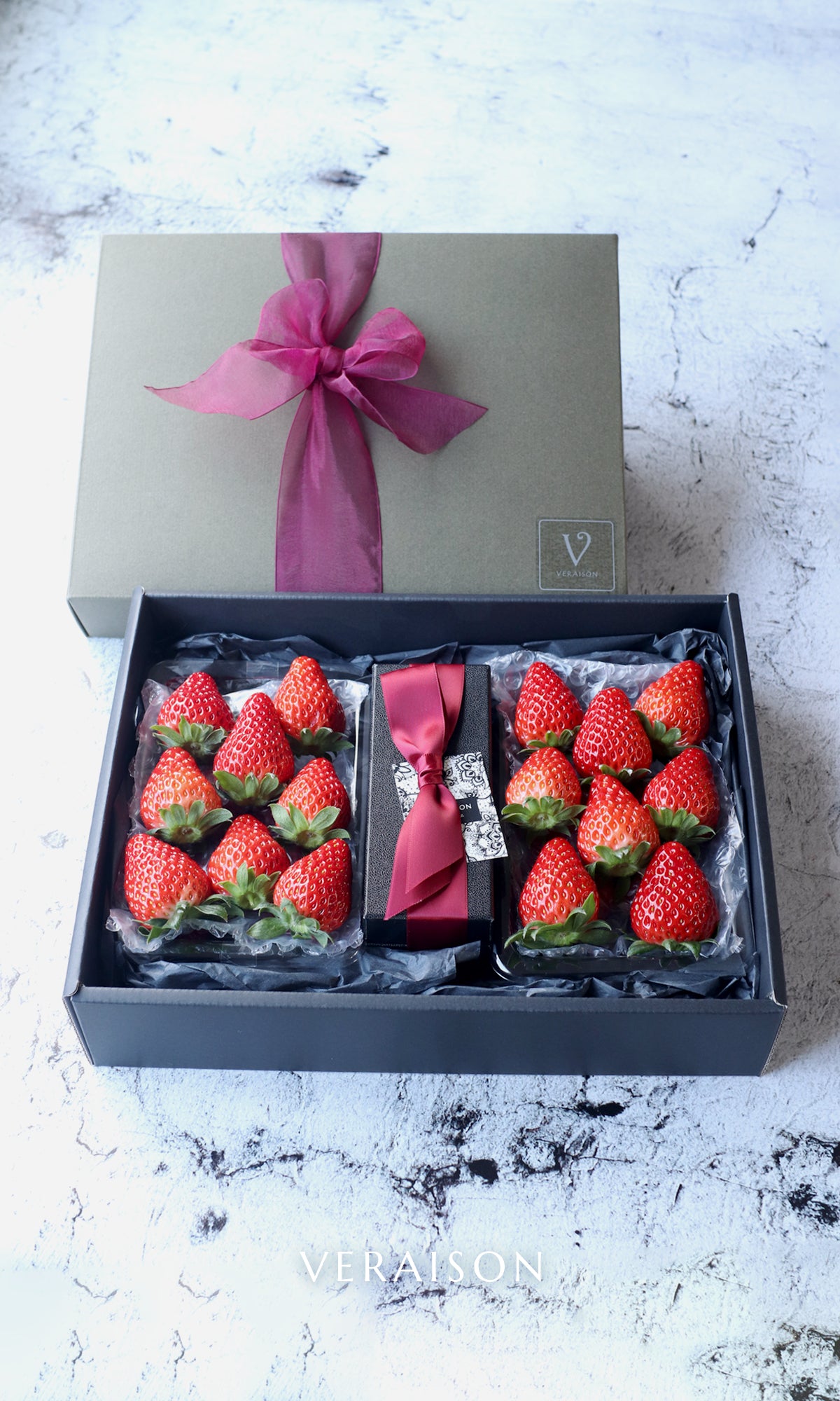 いちご 贈答用 GIFTBOX