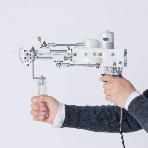 タフティングスターターセット［AK-1カットパイル］ – RUGMATAG