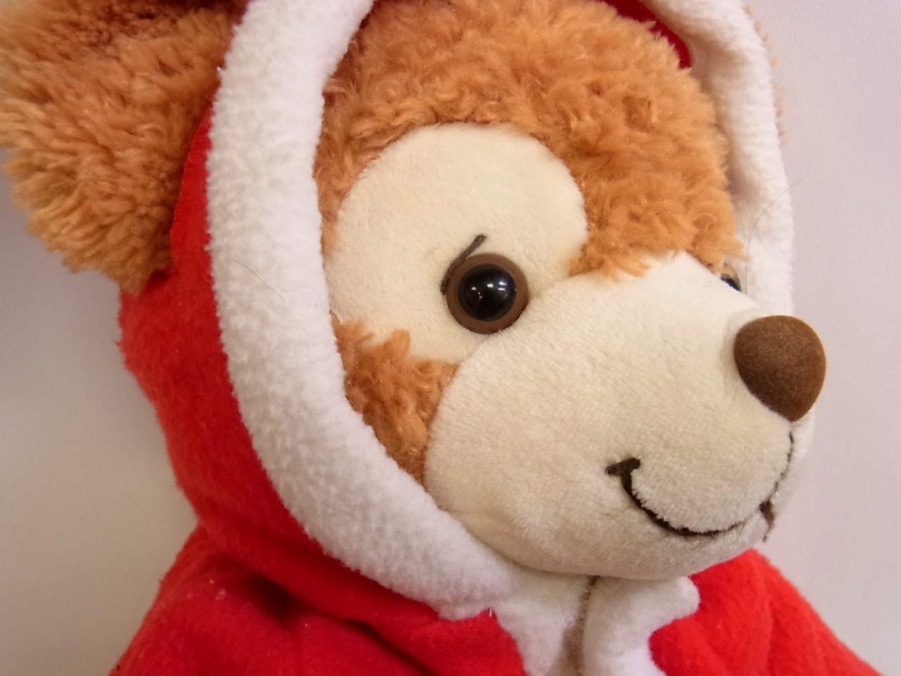 宅配買取】貴重な初期ダッフィーやWDWカラーダッフィーを千葉県千葉市