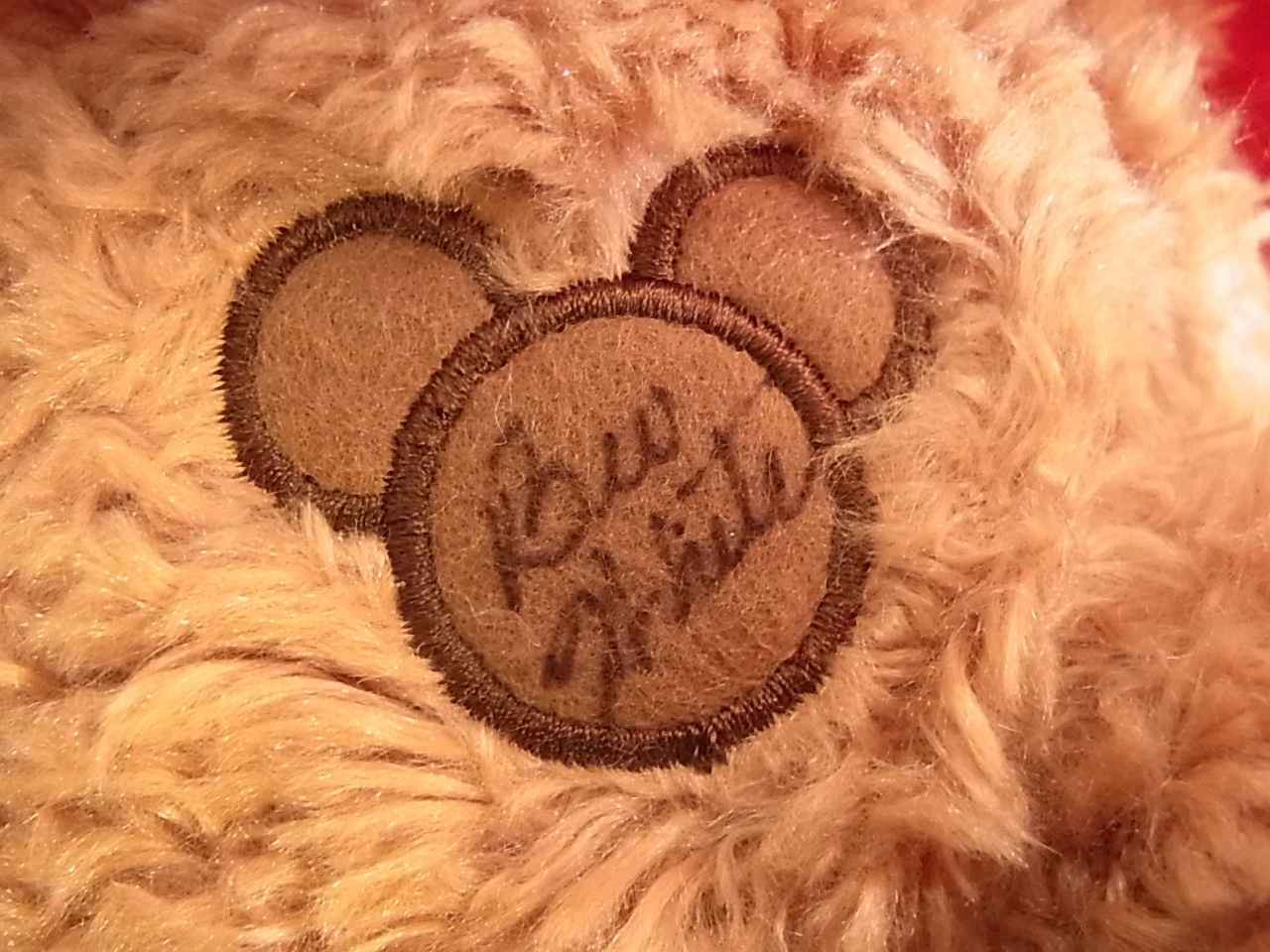 宅配買取】貴重な初期ダッフィーやWDWカラーダッフィーを千葉県千葉市