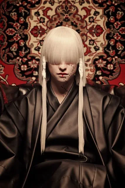 真天地開闢集団-ジグザグを語る！ボーカル・命様の魅力とは - 良盤ディスク