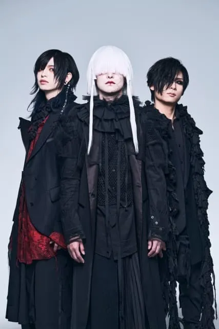 真天地開闢集団-ジグザグを語る！ボーカル・命様の魅力とは - 良盤ディスク