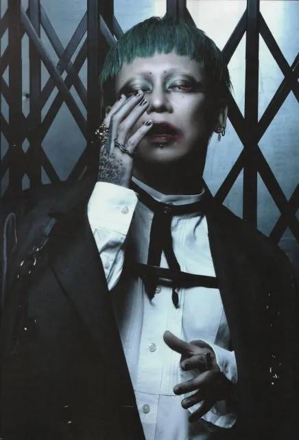 sukekiyoの京について語る！～謎に包まれたバンドの魅力とは？～ - 良