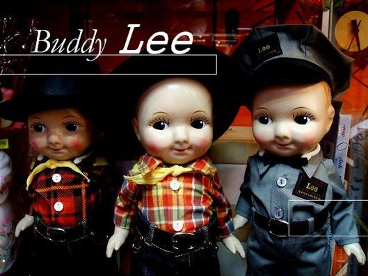 バディーリー通販 ジョンシルバー JOHN☆SILVER