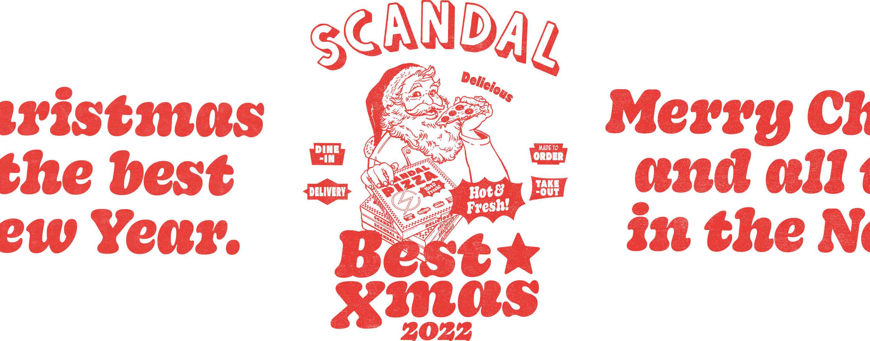 SCANDAL OFFICIAL FANCLUB SCANDAL MANIA