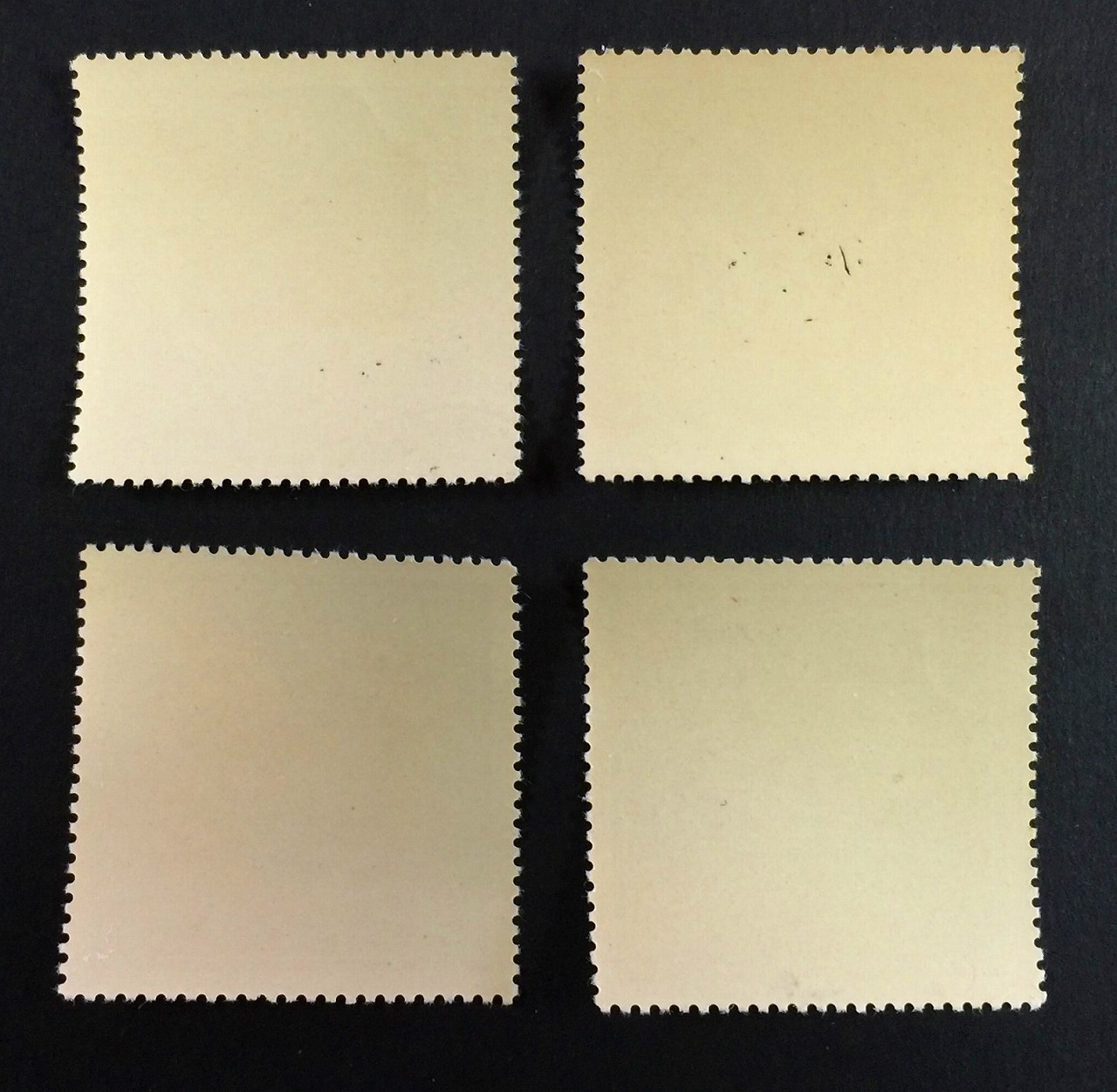 外国切手POLSKA 蝶切手4枚セット | 収集ワールド