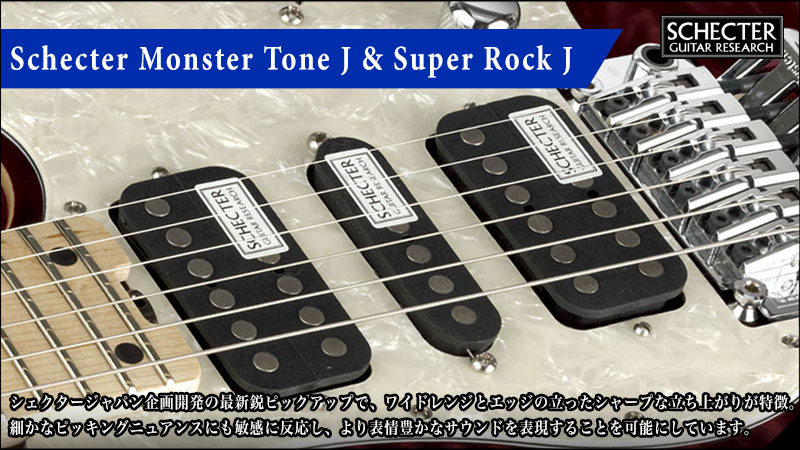 SCHECTER SD-2-24-AL | SCHECTER