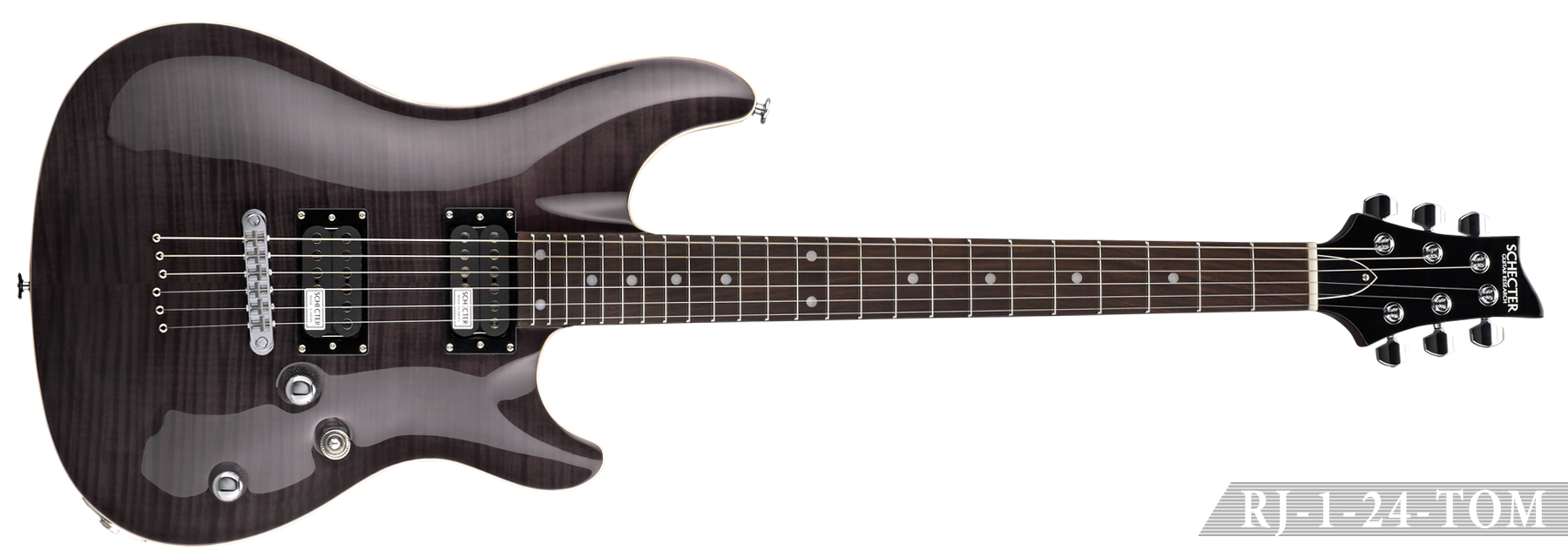 SCHECTER RJ-1-24-TOM | SCHECTER