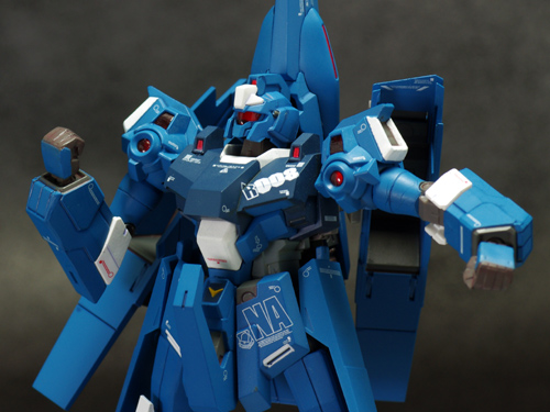 GFFN リゼル レビュー