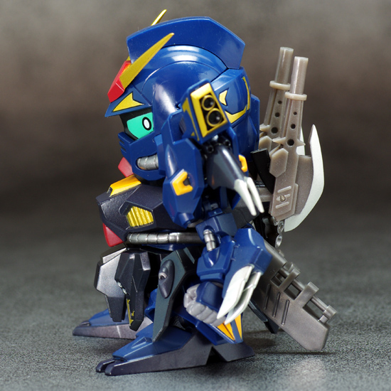 SDX マスクコマンダー レビュー