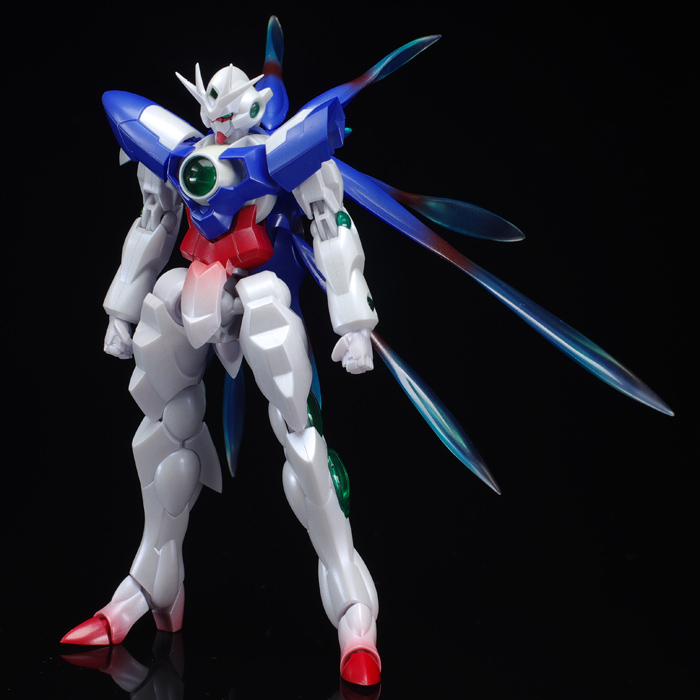 ROBOT魂エルスクアンタレビュー