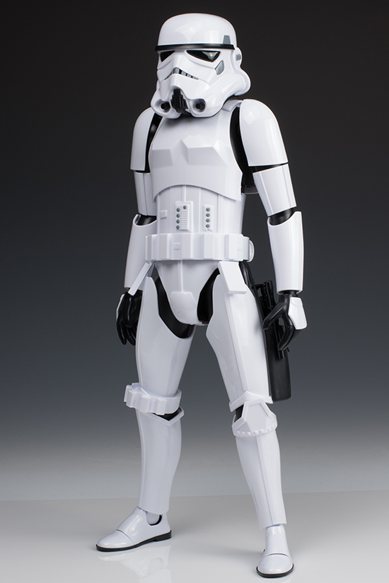 バンダイ1/6 ストームトルーパー