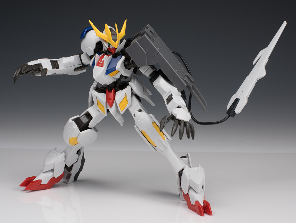 HG MSオプションセット8