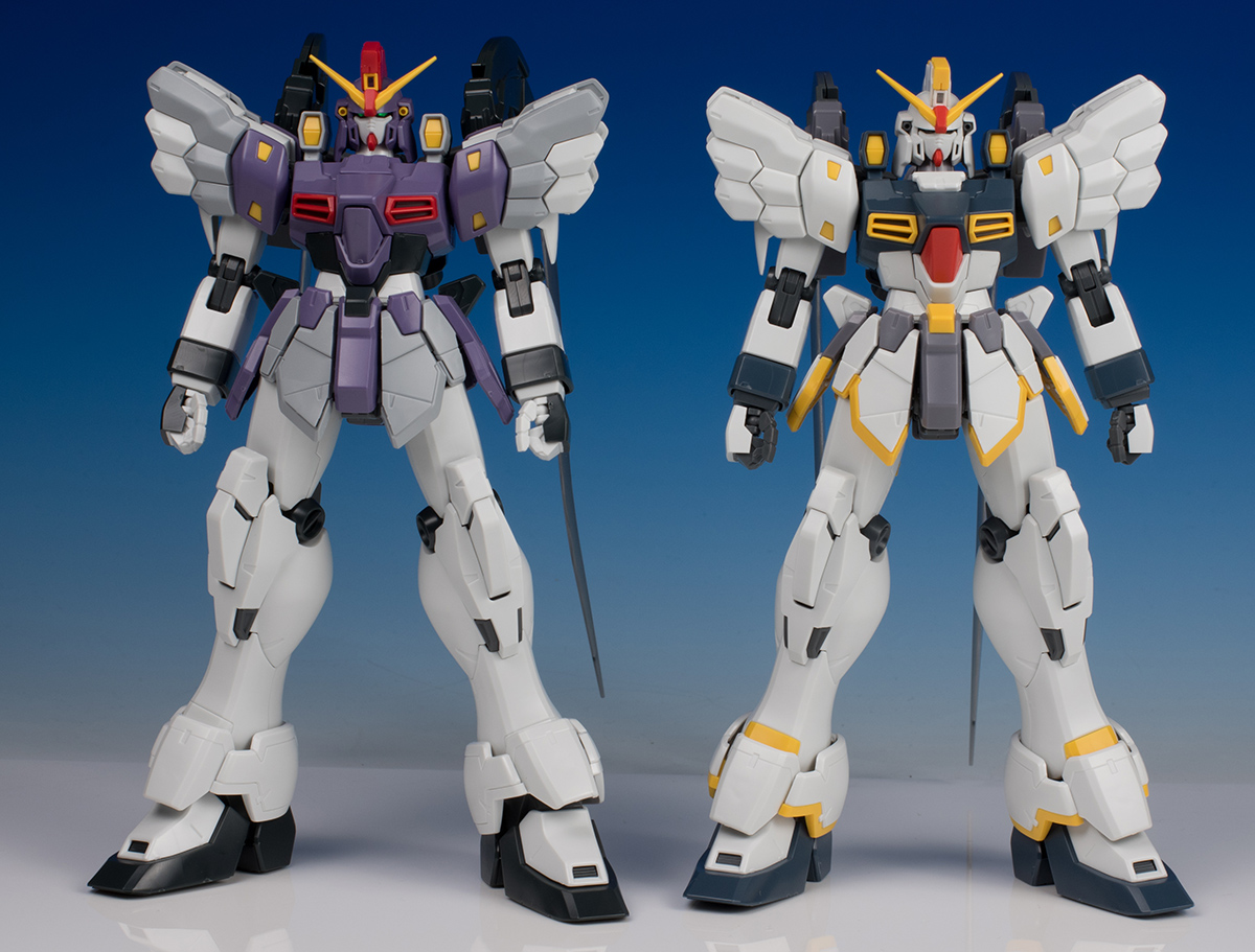 MG サンドロック改EW