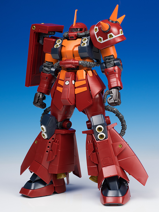 MG サイコ・ザク Ver.Ka