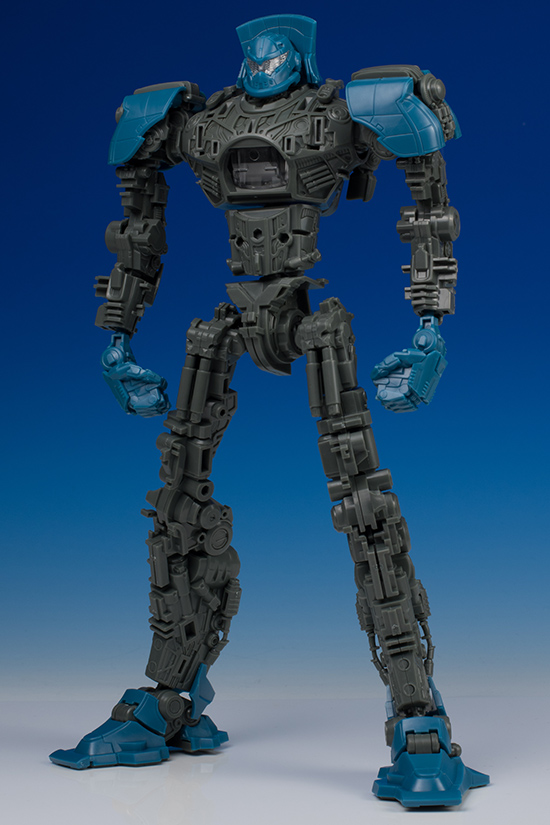 PLAMAXジプシー・デンジャー