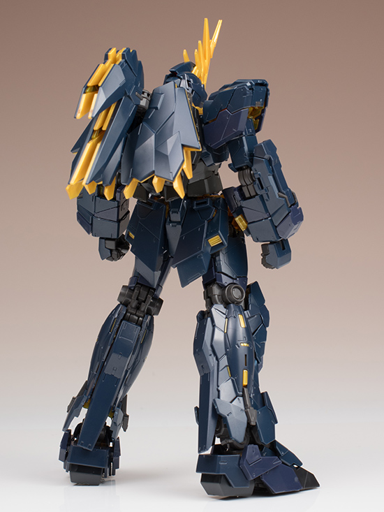 RG バンシィ・ノルン