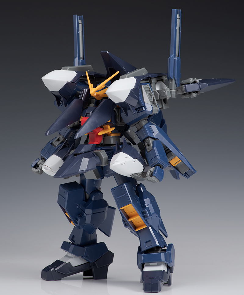 HGUC ガンダムTR-1［ハイゼンスレイ・ラーII］（ADVANCE OF Z