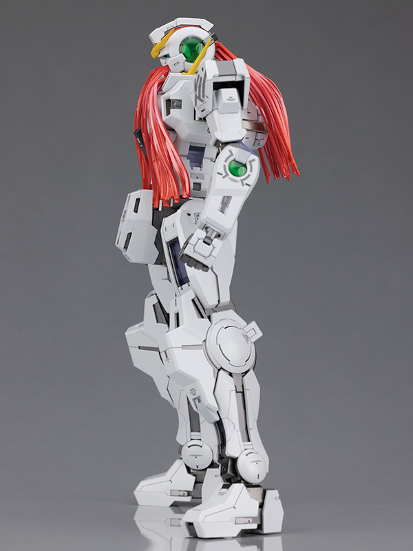 MG ガンダムヴァーチェ 完成編 その2