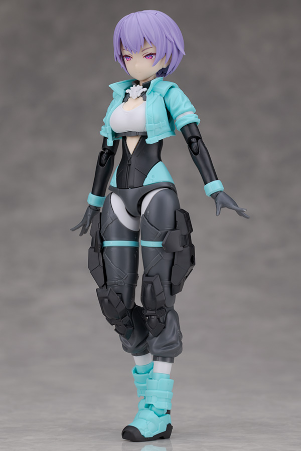 30MS SIS-V00 ライディラ[カラーA] レビュー