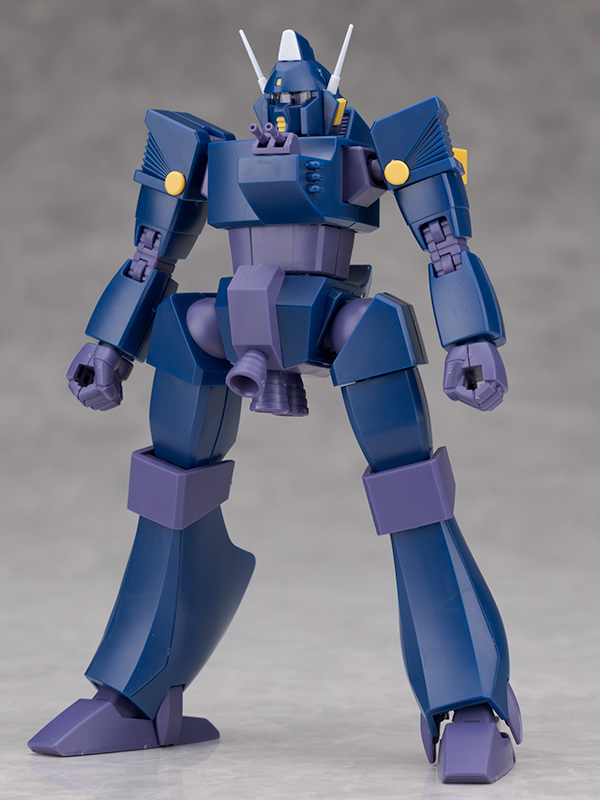 HG ブラッカリィ レビュー