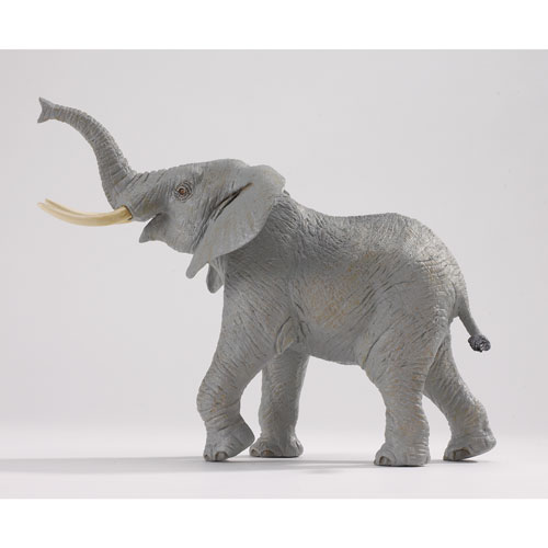 111089 Safari【WWアフリカゾウ】｜動物・恐竜フィギュアのZOOO!