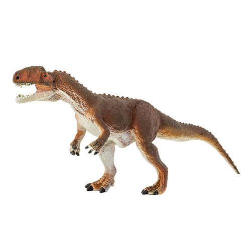 302629 Safari【WSモノロフォサウルス】｜動物・恐竜フィギュアのZOOO!