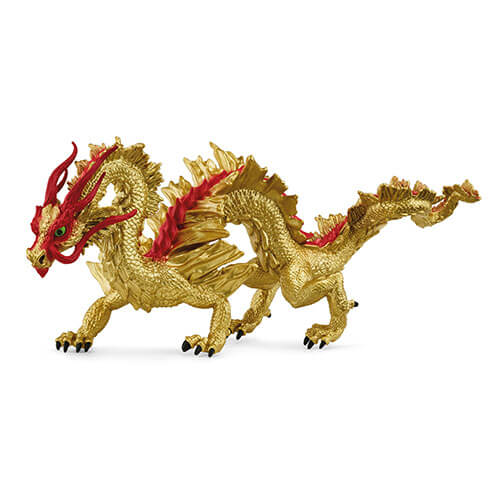 72206 schleich ゴールデンドラゴン｜動物・恐竜フィギュアのZOOO!