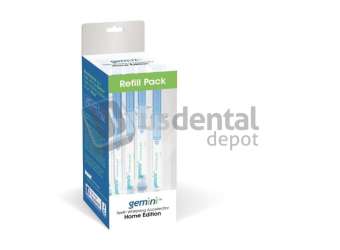 GEMINI WHITENING | BEYOND # BY-GM224 | US Dental Depot