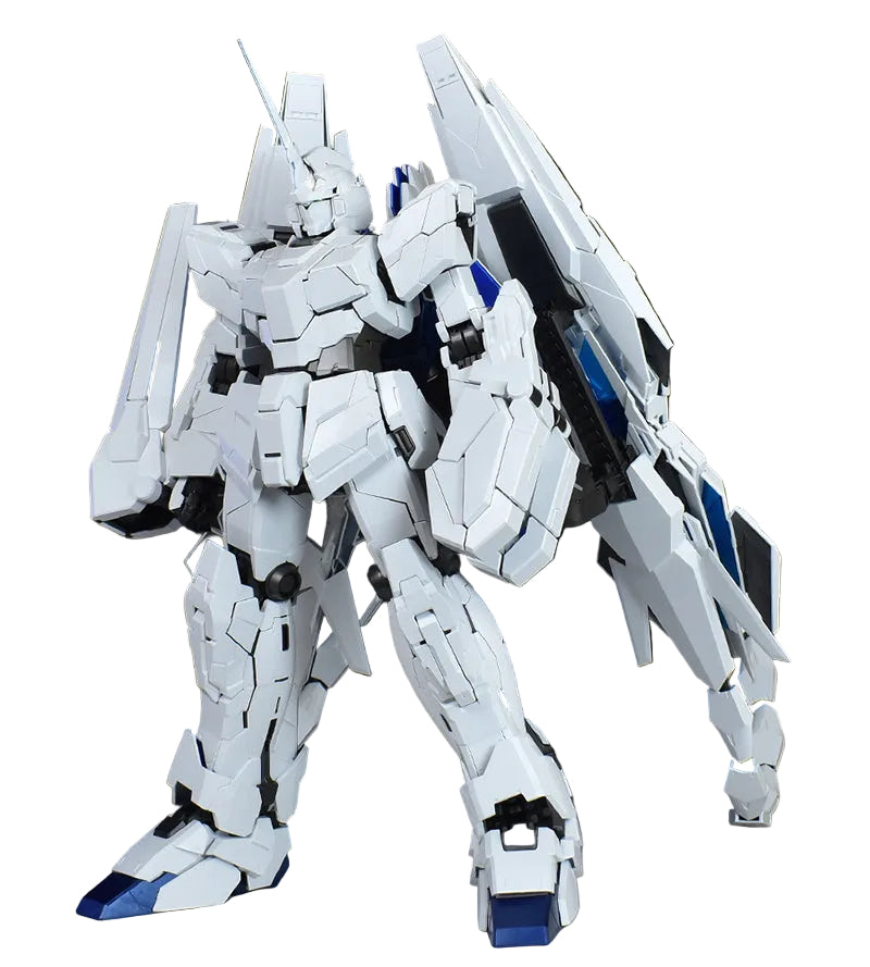 PG 1/60 Unicorn Gundam Perfectibility Premium Bandai Limited