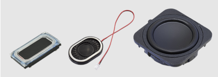 Same Sky Japan | スピーカー・マイクロスピーカー | オーディオ製品