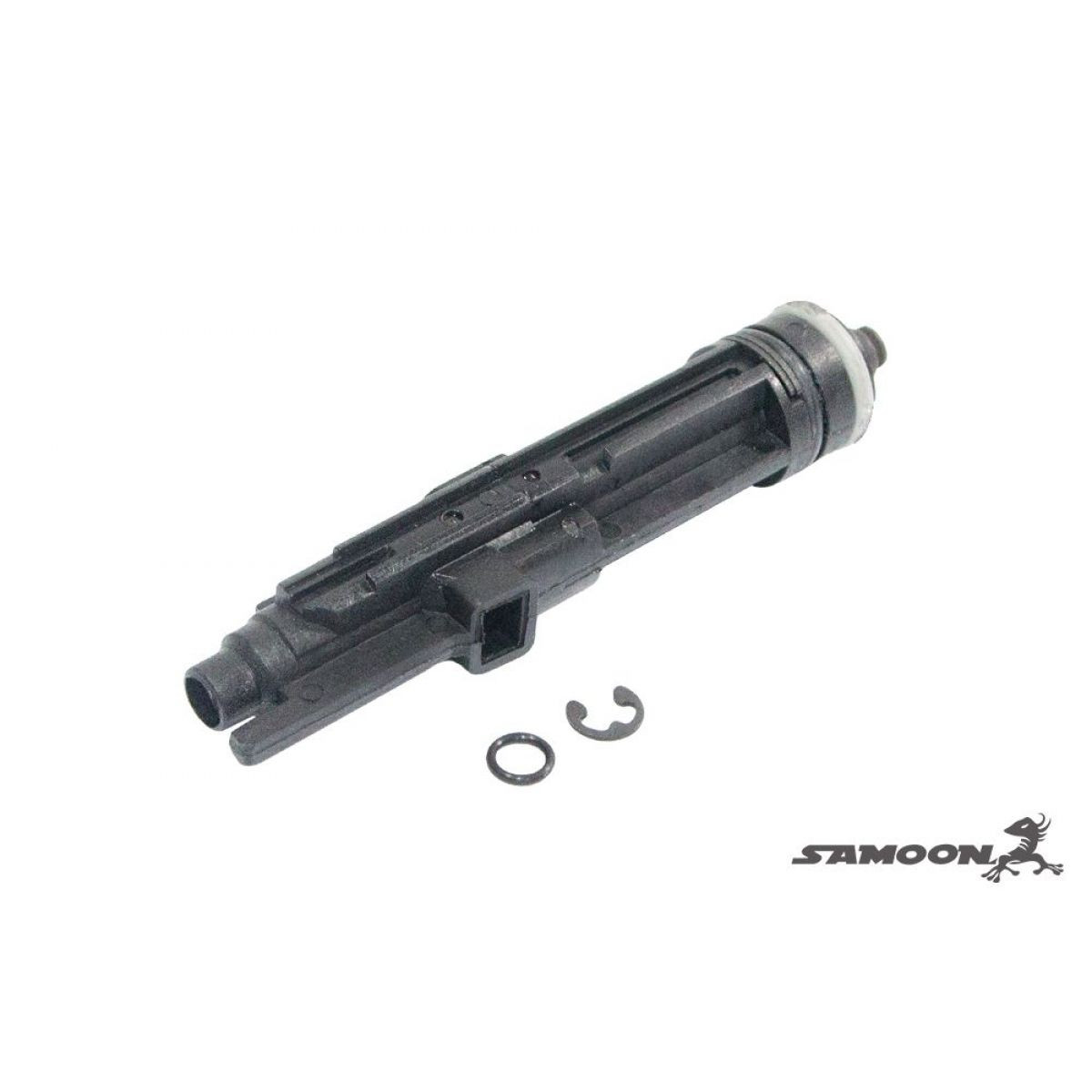 SAMOON NPAS -Nozzle for GHK