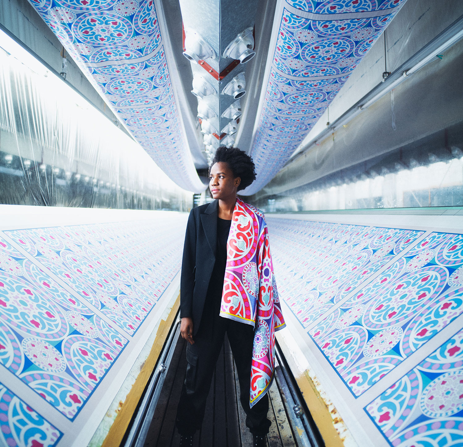 MAKINU | SACHIE NAKAMURA｜中村幸絵