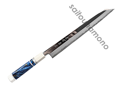 唐津厚広製包丁の通販「サイトウ刃物店」