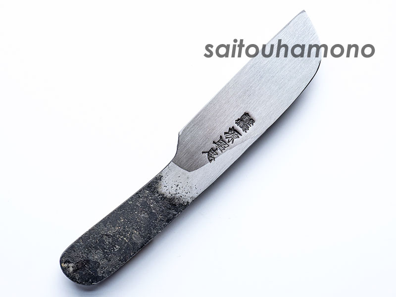 源昭忠大阪裂きうなぎ包丁の通販「サイトウ刃物店」