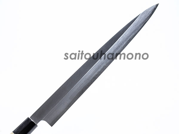 水野鍛錬所「源昭忠青鋼DX和包丁」の通販コーナー