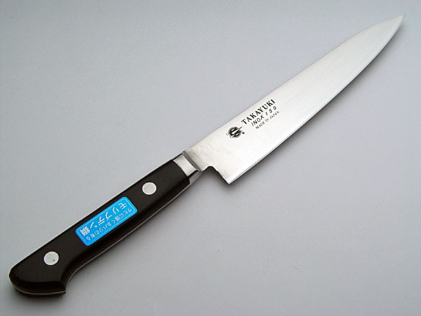 堺孝行INOX洋包丁の通販「サイトウ刃物店」