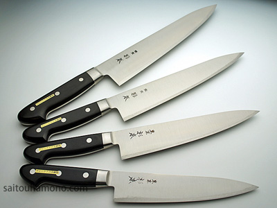 東京築地・杉本製包丁」の通販（一覧）