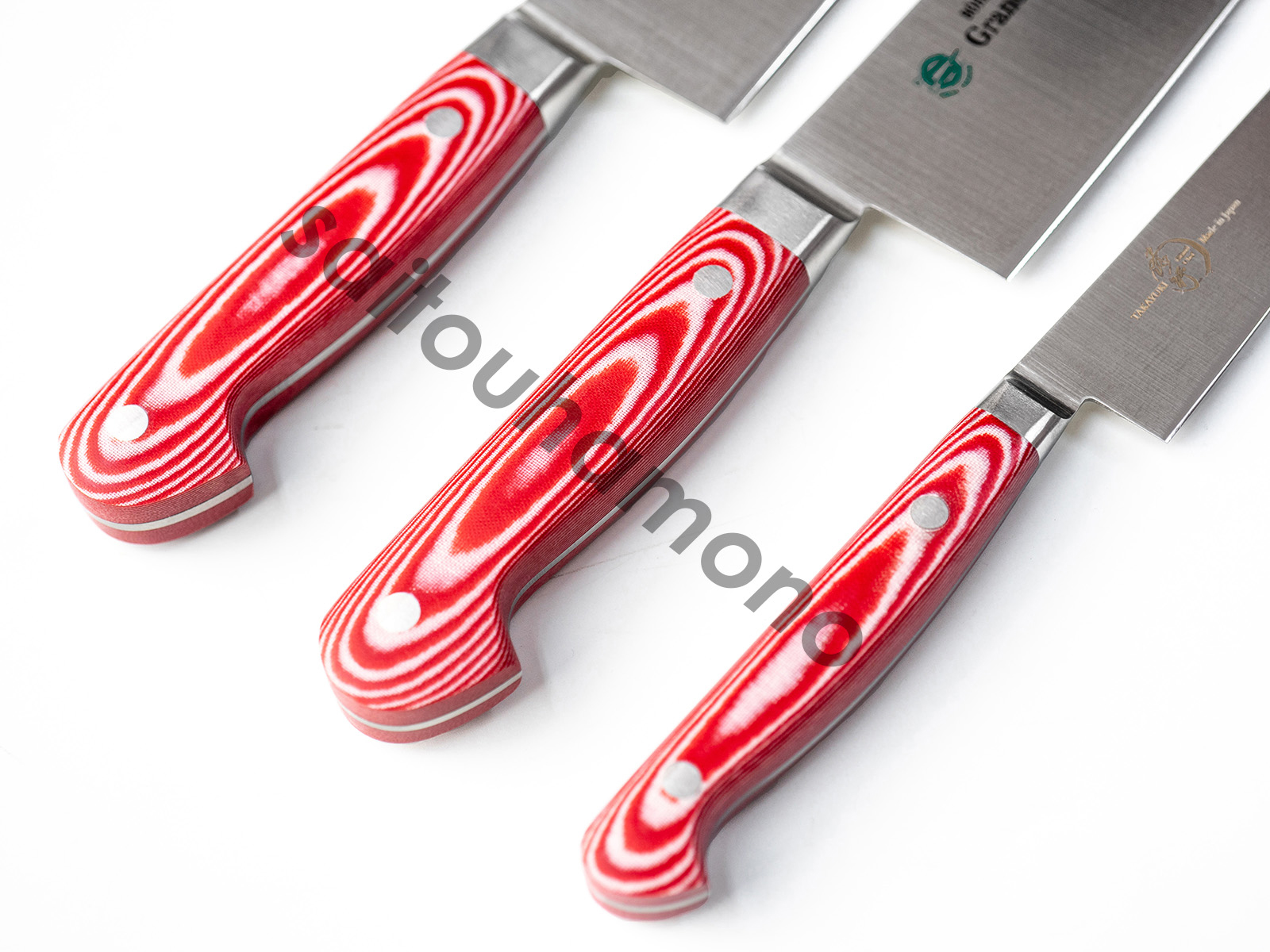 堺孝行グランドシェフマイカルタの通販「サイトウ刃物店」