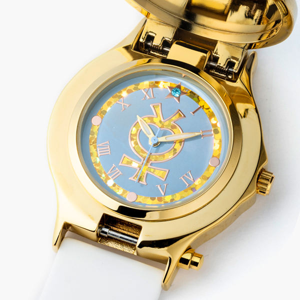 ストアオリジナル 7周年記念ウォッチ（水野亜美）: 全商品｜Sailor