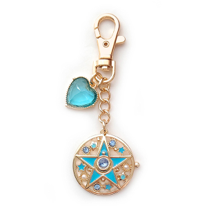 バッグチャーム 通信機（木野まこと）: 全商品｜Sailor Moon store ONLINE