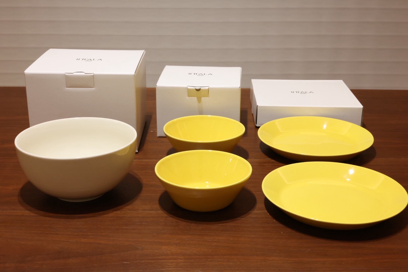 2026年アクタスのイッタラ福袋1万円の中身公開｜このままでは終われず