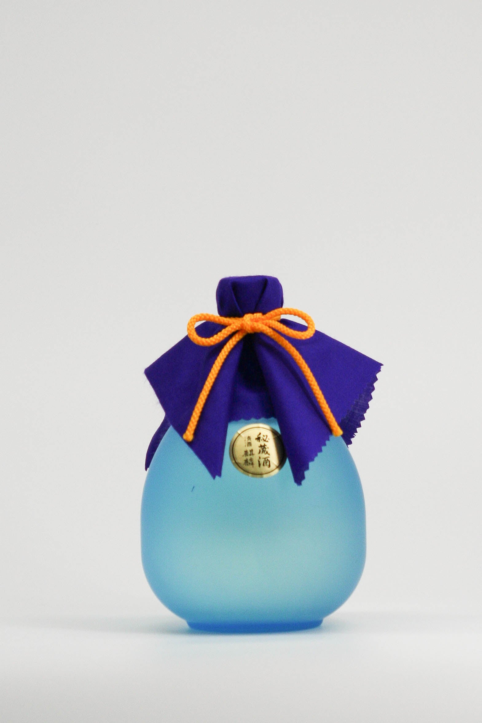 麒麟 秘蔵酒 – 熟と燗 : Sake Matured