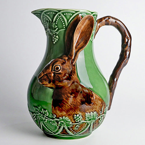 Bordallo Pinheiro】 ポルトガル ボルダロピニェイロ バスク