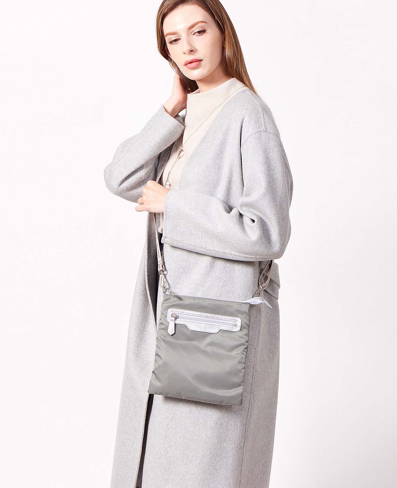 プチポシェット リュクスナイロンVer. 1859